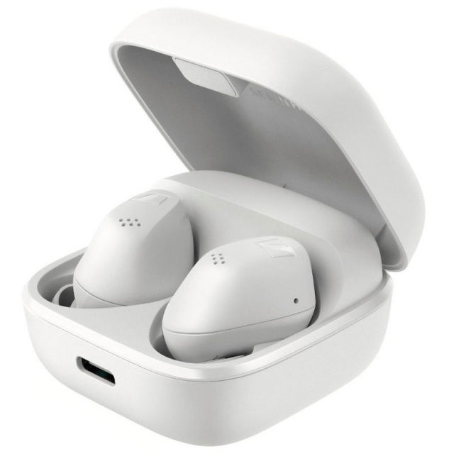 Sennheiser ACCENTUM True Wireless White