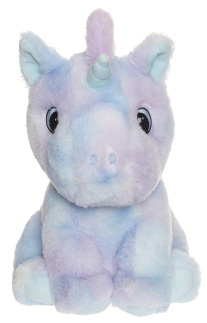 Teddykompaniet Teddy Unicorns - Unicorn Purple 26 cm (TK4200)