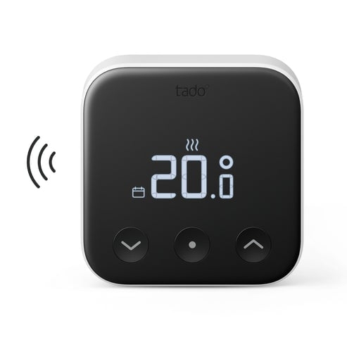 tado Wireless Temperature Sensor X