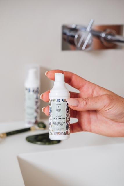 Raunsborg Face Serum - 30 ml