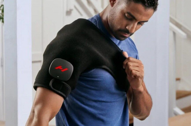 HYPERICE Venom 2 Right Shoulder