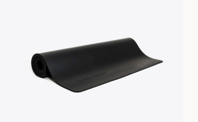 Therabody Yoga Mat