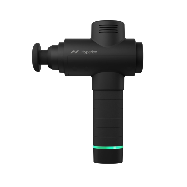 HYPERICE Hypervolt 2 Black Massage Gun
