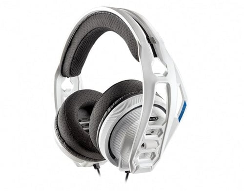 NACON RIG 400 Hs White Headset (PS4/PS5)