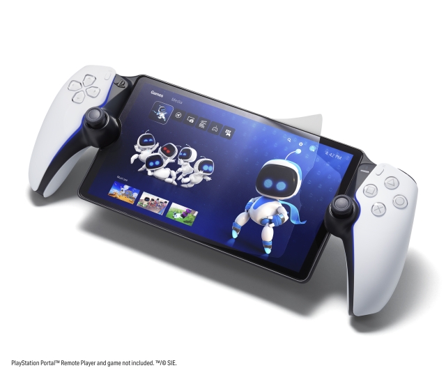 PowerA Screen Protection Kit (PlayStation Portal™ Remote Player)