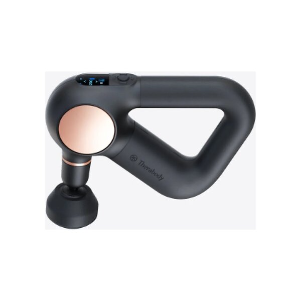 Therabody Theragun SENSE White - Advanced Percussive Therapy Device