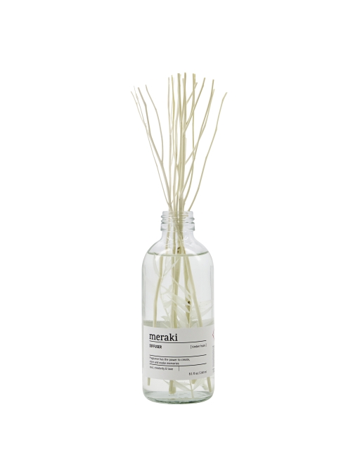 Meraki Diffuser - Timber haze (309860034)