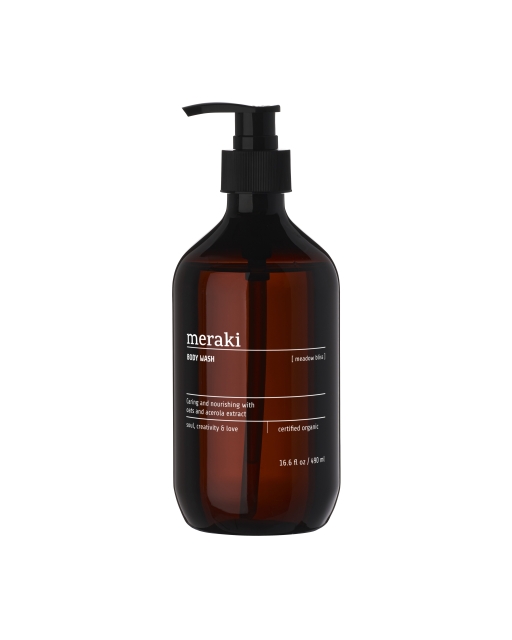 Meraki Body Wash - Meadow bliss (309770284)