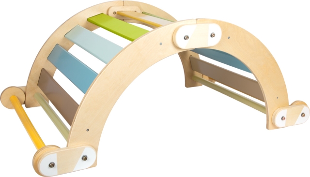 Small Foot Climbing Rib - (I-SF12239)