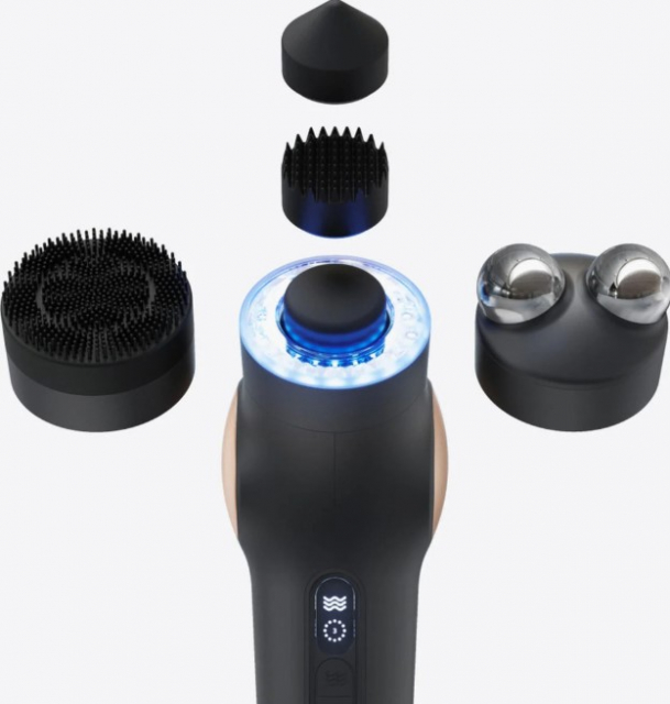 Therabody TheraFace PRO Black