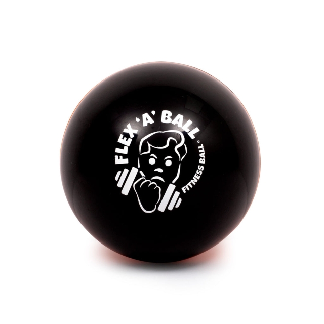 ThumbsUp Flex-A-Ball Workout Game