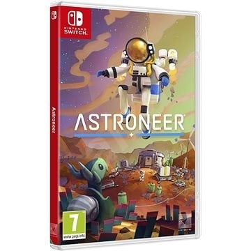 Astroneer (Switch)