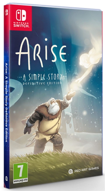 Arise: A Simple Story (Switch)