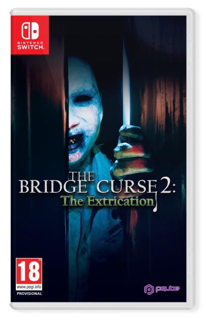 The Bridge Curse 2: The Extrication (Switch)
