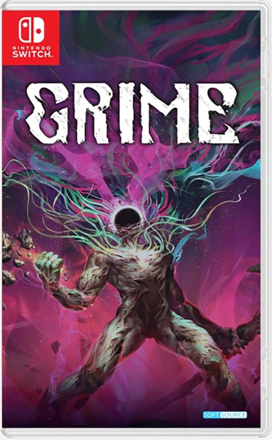 Grime (Import) (Switch)