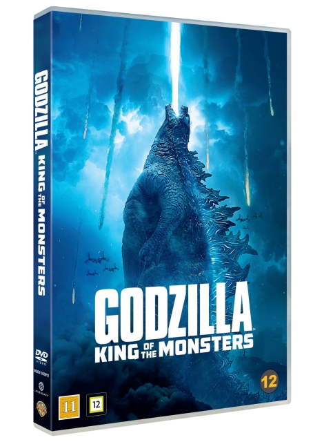 Godzilla: King Of The Monsters