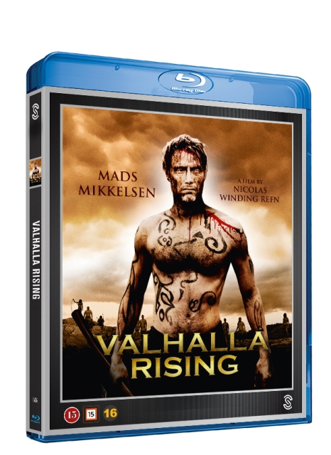 Valhalla Rising  Bd