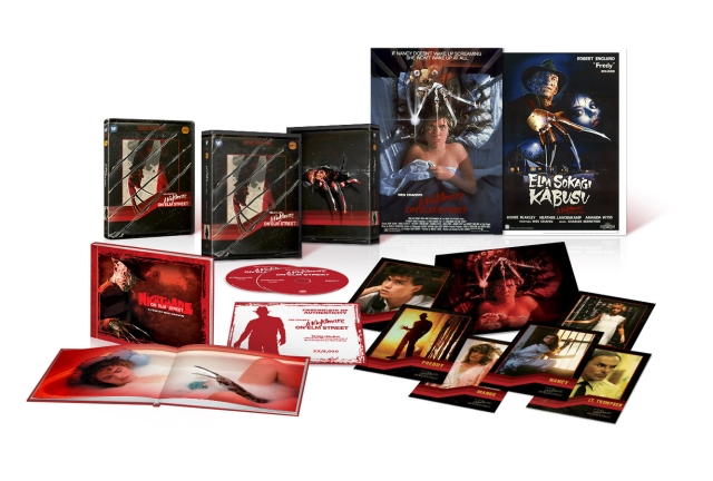 A NIGHTMARE ON ELM STREET Collector
