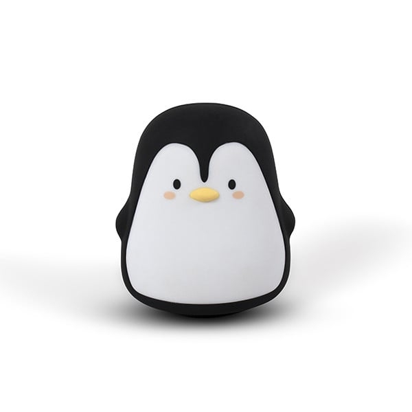 Filibabba LED Pelle the Penguin Nightlamp (FI-NL007)