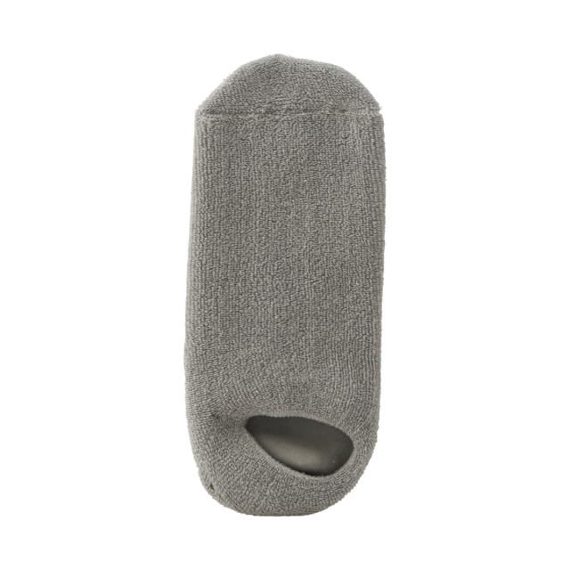 Meraki Moisturizing socks - Grey (309260001)