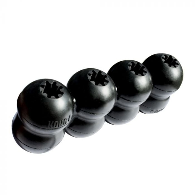 Kong Extreme Goodie Ribbon Md - (KONGEGS2E)
