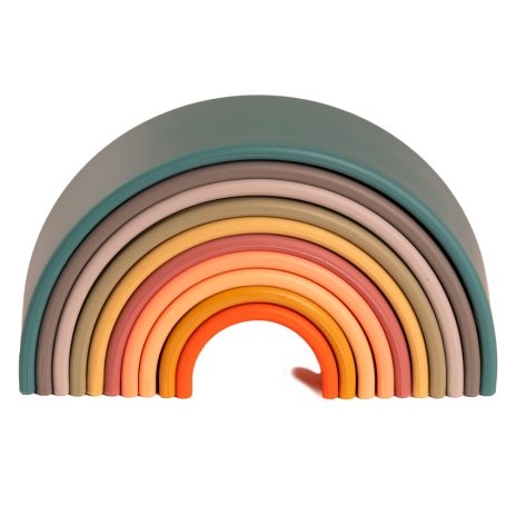 dëna Big Rainbow - Nature colors - (3401088 )