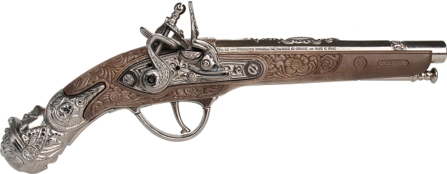 Gonher Pirate Gun (42985)