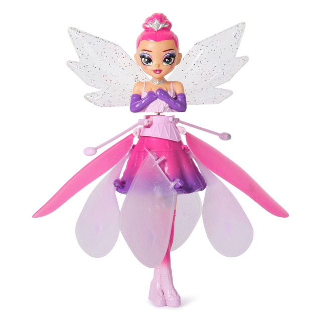 Crystal Flyers Fairy (6068672)