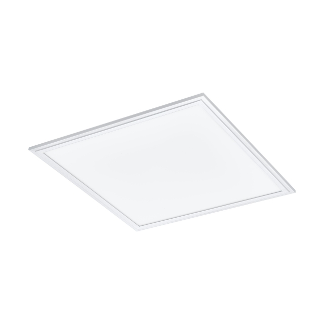 Eglo Salobrena-Z panel white 45x45 - TW - Zigbee, Bluetooth