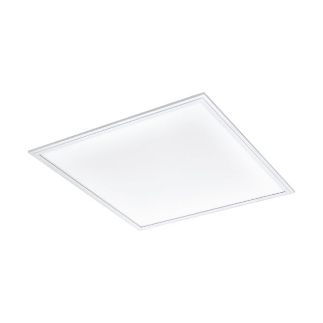 Eglo Salobrena-Z panel white 59.5x59.5 - TW - Zigbee, Bluetooth