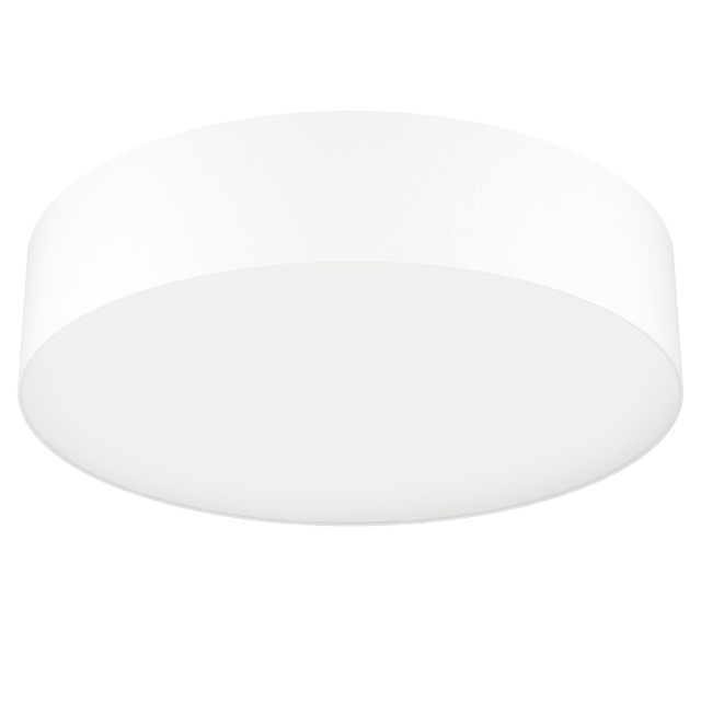 Eglo Romao-Z loft lamp white Ø57 - RGB + TW - Zigbee, Bluetooth