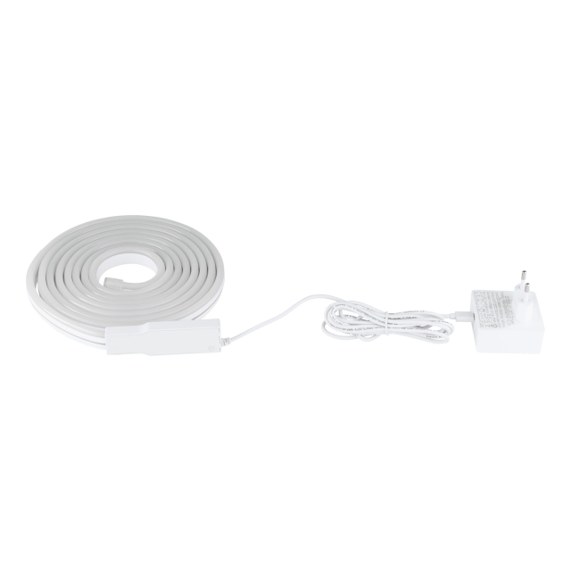 Eglo Neon Stripe-Z Light Strip White L300 - RGB + TW - Zigbee, Bluetooth