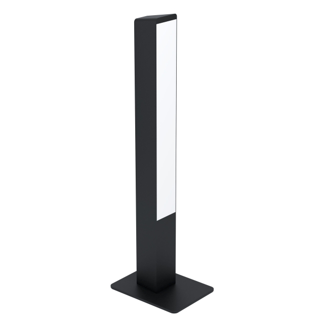Eglo Simolaris-Z table lamp black H51.5 - RGB + TW - Zigbee, Bluetooth