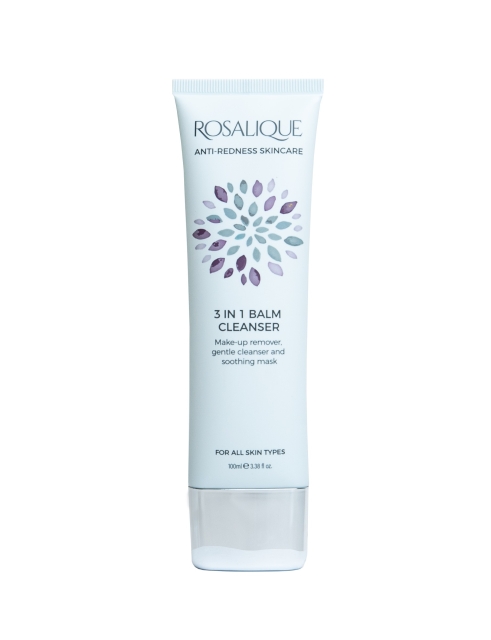 Rosalique Balm Cleanser 100 ml