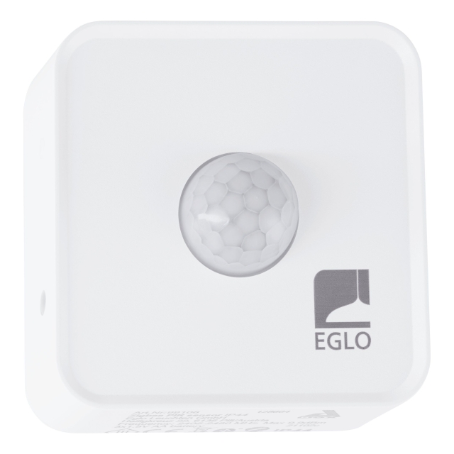Eglo Connect-Z sensor white - Zigbee, Bluetooth