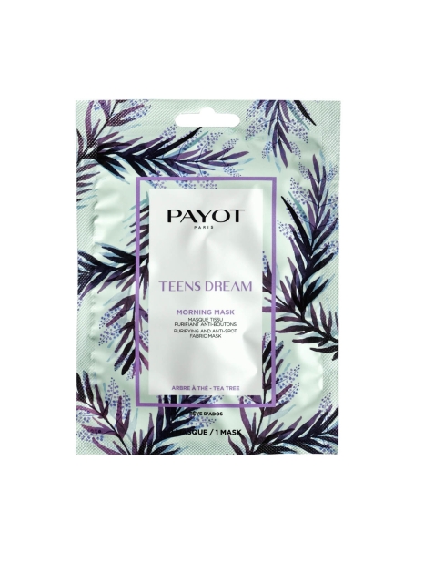 Payot PA Teens Dream Morning Mask 15 pcs