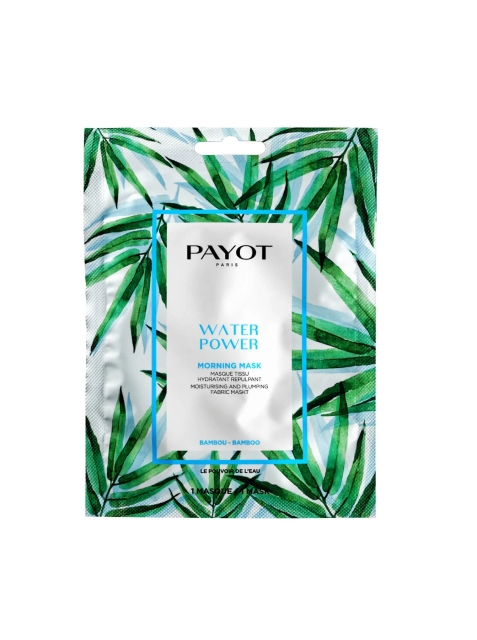 Payot Water Power Morning Mask 15 pcs
