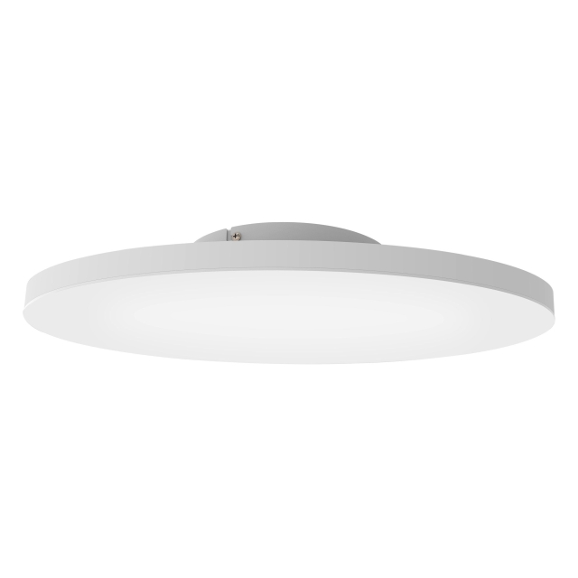Eglo Turcona-Z ceiling lamp white Ø60 - RGB + TW - Zigbee, Bluetooth