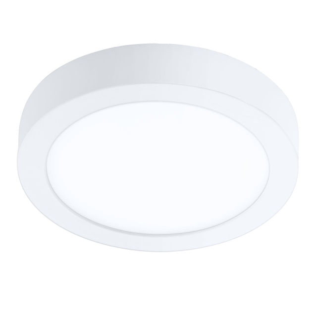 Eglo Fueva-Z ceiling lamp white Ø21 - TW - Zigbee, Bluetooth