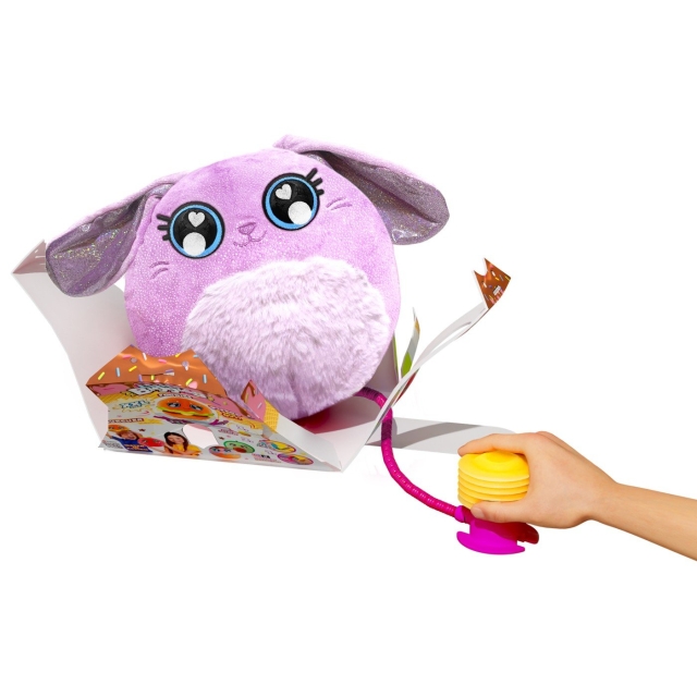 Biggies Mini Biggies 4 variants (30499)