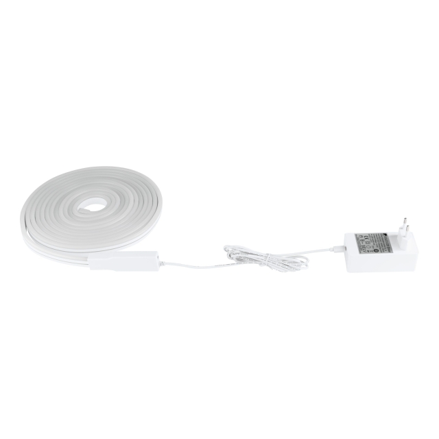 Eglo Neon Stripe-Z Light Strip White L500 - RGB + TW - Zigbee, Bluetooth