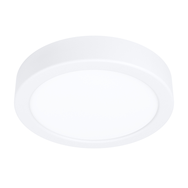 Eglo FUEVA 5 CEILING - WHITE - 160mm