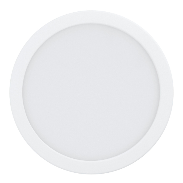 Eglo Fueva-Z recessed light white Ø21.6 - TW - Zigbee, Bluetooth