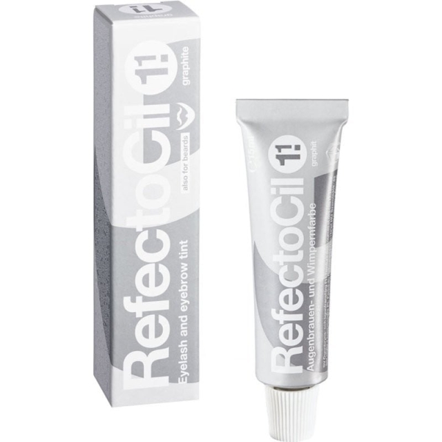 RefectoCil Eyelash and Eyebrow Color
