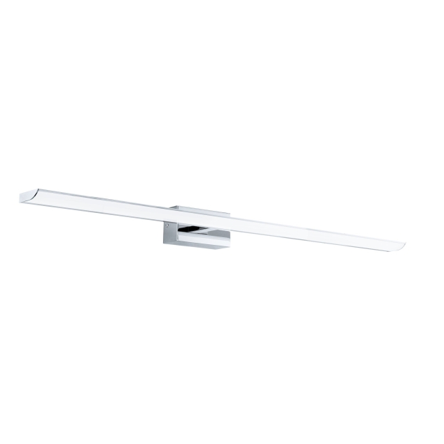 Eglo Tabiano-Z mirror lamp chrome L90.5 - RGB + TW - Zigbee, Bluetooth