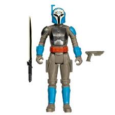 Disney Star Wars – Epic Hero Action Figure - Katan (G01435)