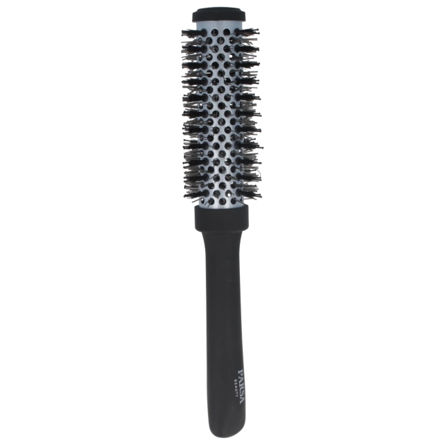 Parsa LOTUS VOLUME ROUNDBRUSH - Black - M
