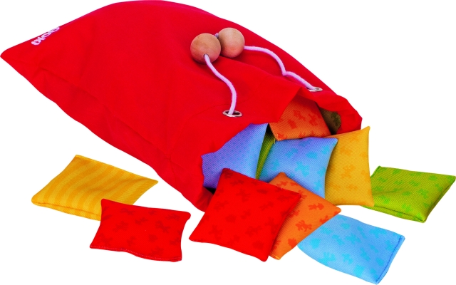 Goki Feel-a-pair memo pillows (56828)