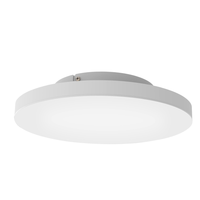 Eglo Turcona-Z ceiling lamp white Ø45 - RGB + TW - Zigbee, Bluetooth