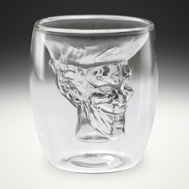 Pyramid International JOKER 3D FEATURE GLASS